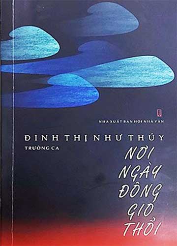 Nơi ngày đông gió thổi